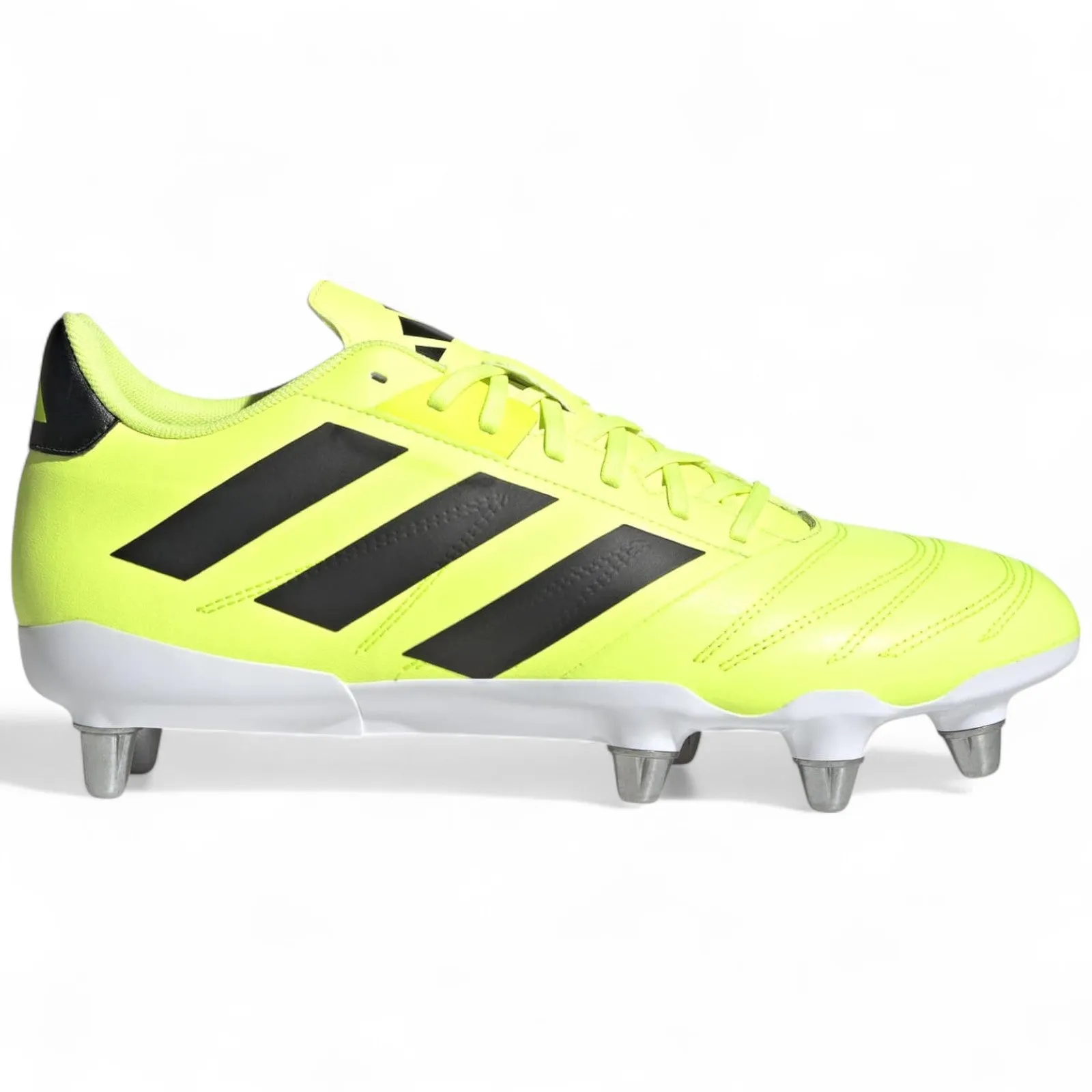 adidas Kakari Elite Adults Soft Ground Rugby Boots Responsive sole Endurance training