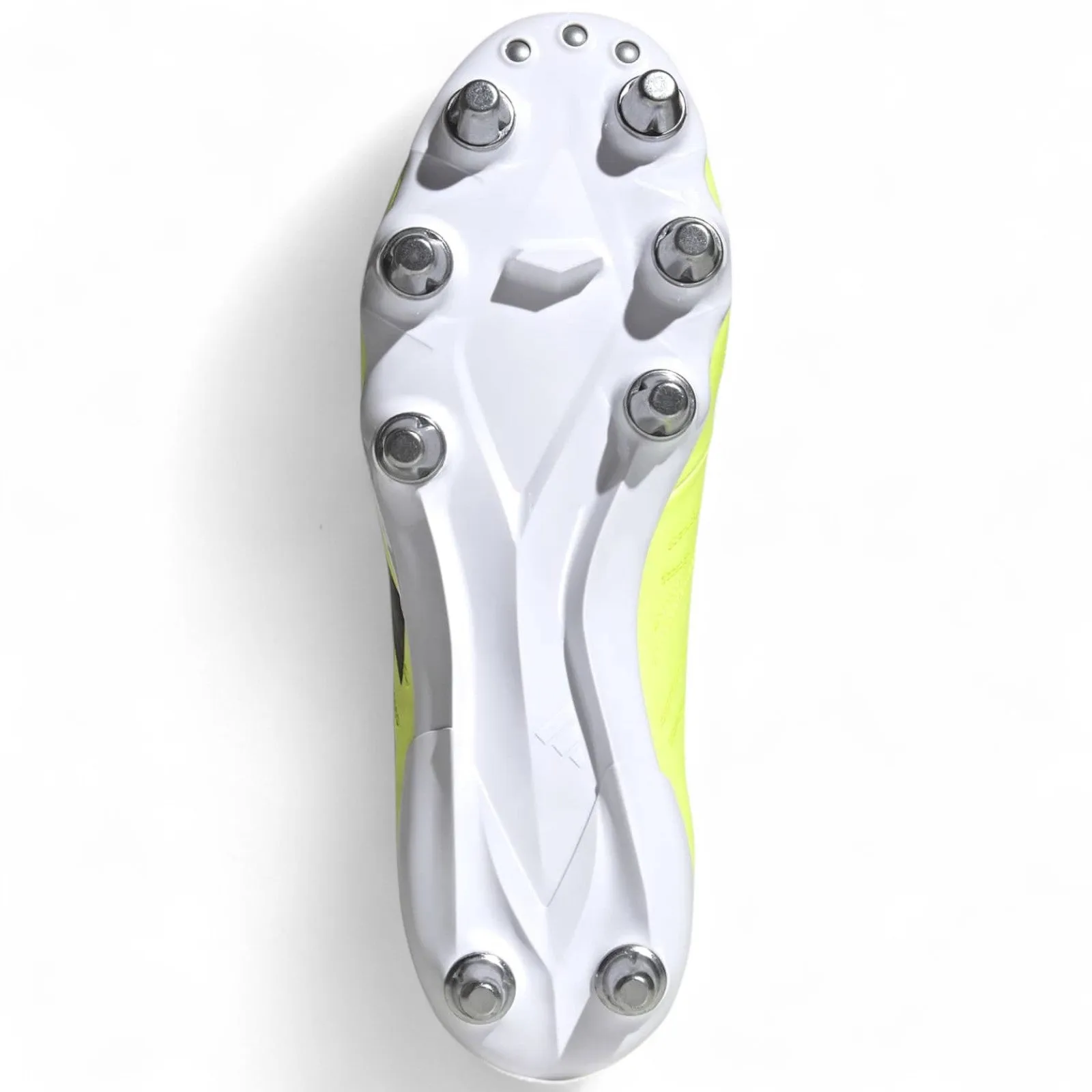 adidas Kakari Elite Adults Soft Ground Rugby Boots Game Spirit Midfield Motion