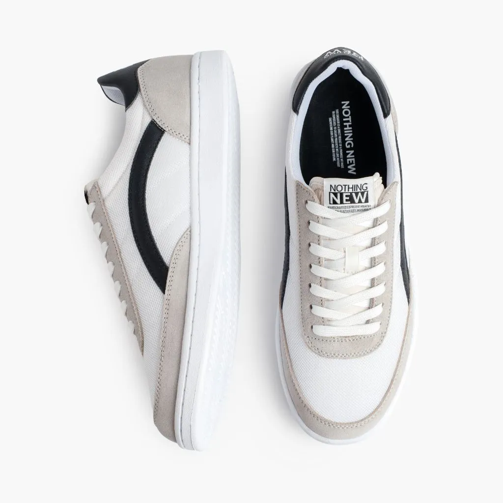 Men's Freeride | Black x White School Go Storm Step