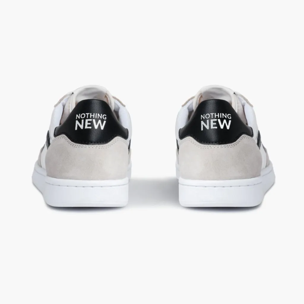 Men's Freeride | Black x White Effortless Fit Home Style
