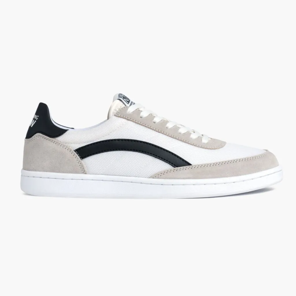 River Step Galaxy Jog Men's Freeride | Black x White