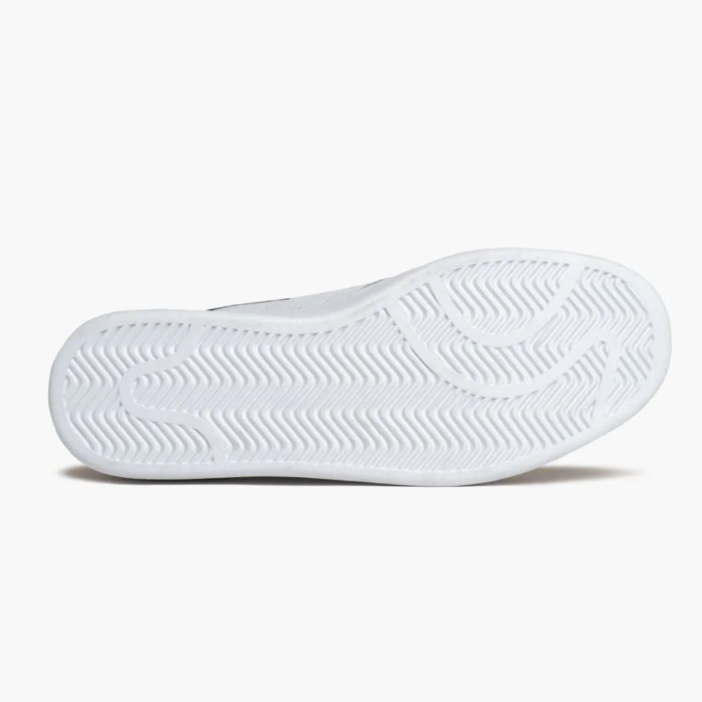 Fun run Moon Hike Men's Freeride | Black x White