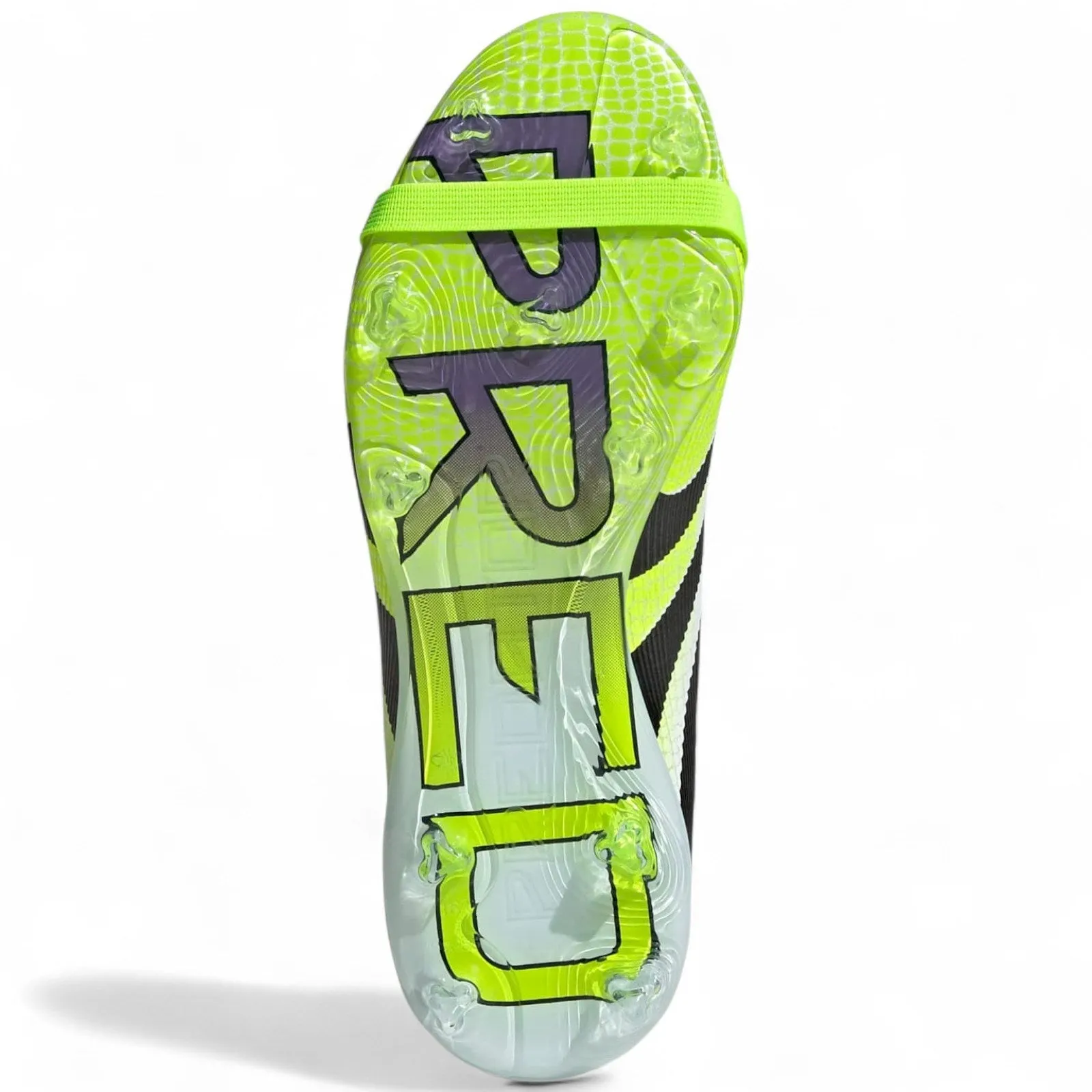 Knitted Collar adidas Predator Elite Kids Firm Ground Football Boots