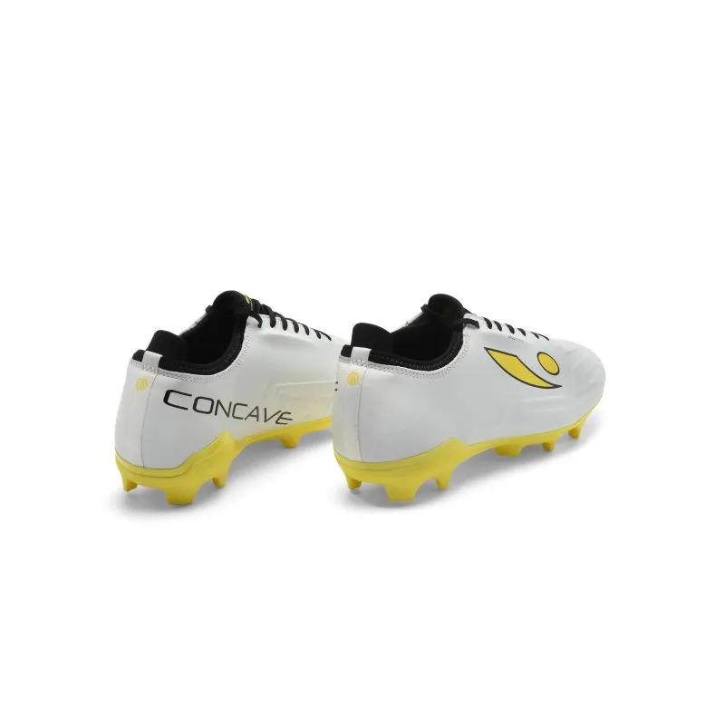 Concave Halo V2 FG Adults Football Boots Youth Speed Team Drill