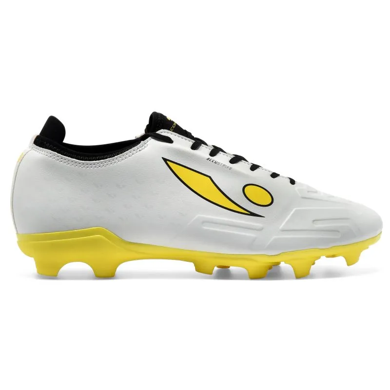 Concave Halo V2 FG Adults Football Boots Toe Lift