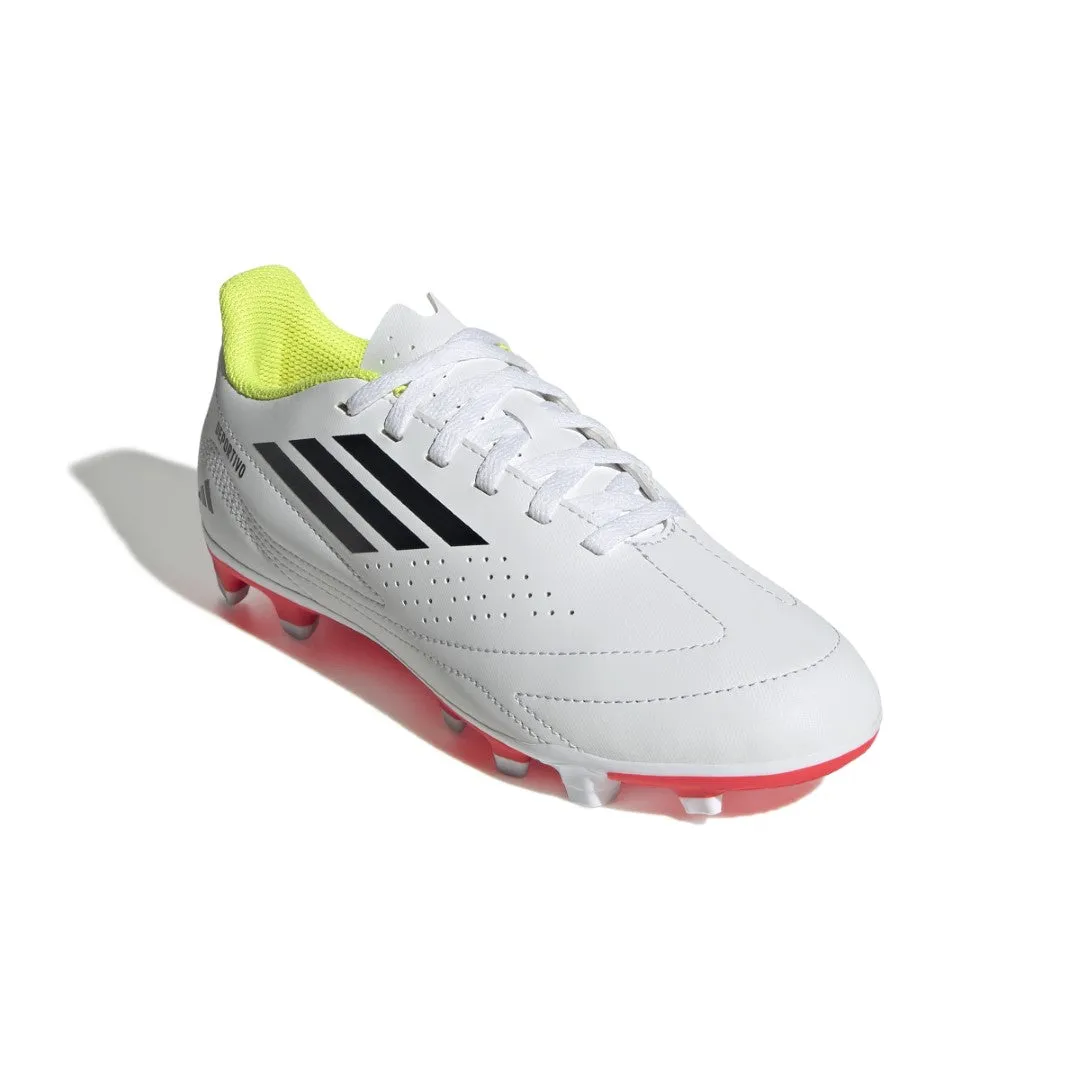 Amateur Games Stability Core Deportivo III Flexible Ground Soccer Shoes
