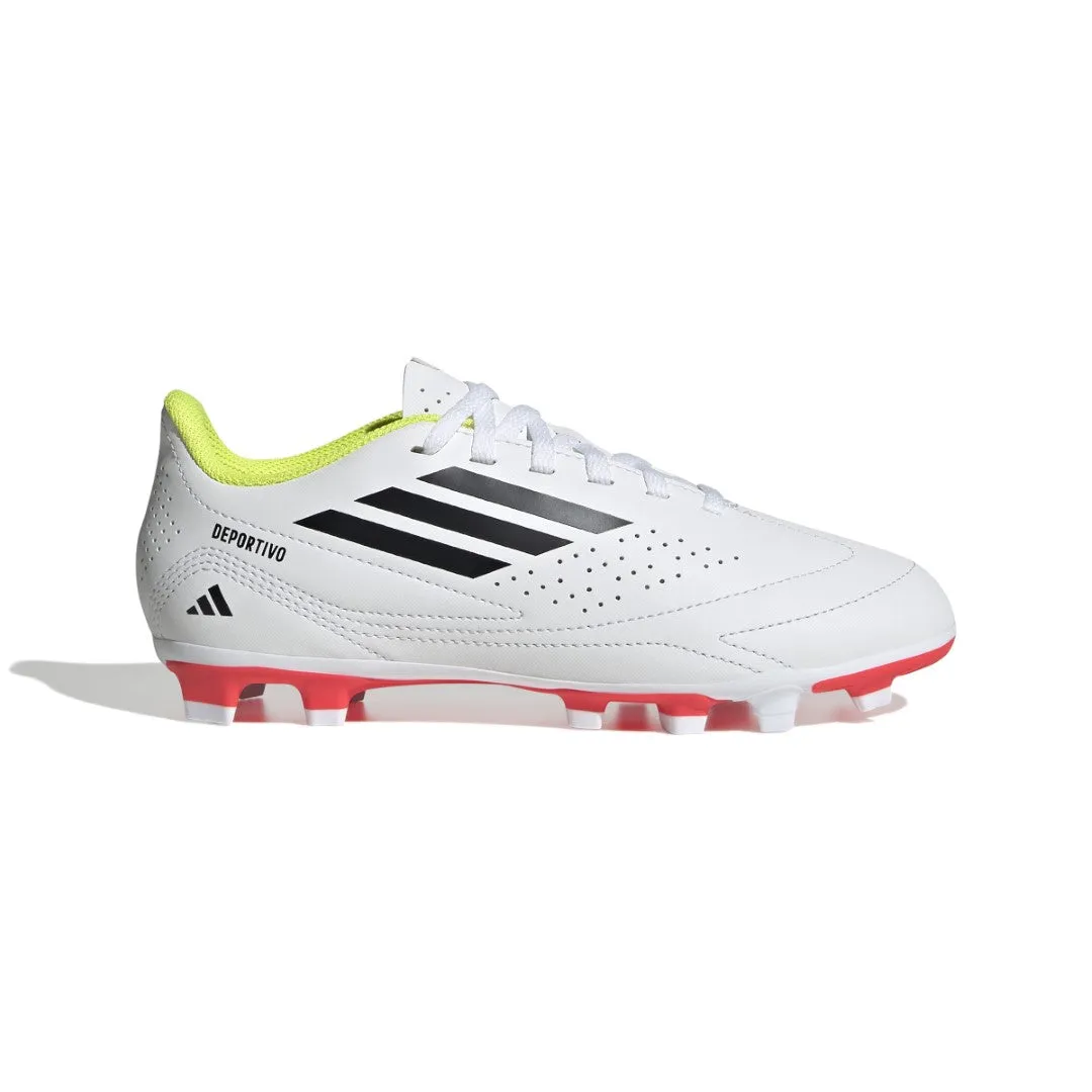 Playmaker Role dry surface Deportivo III Flexible Ground Soccer Shoes