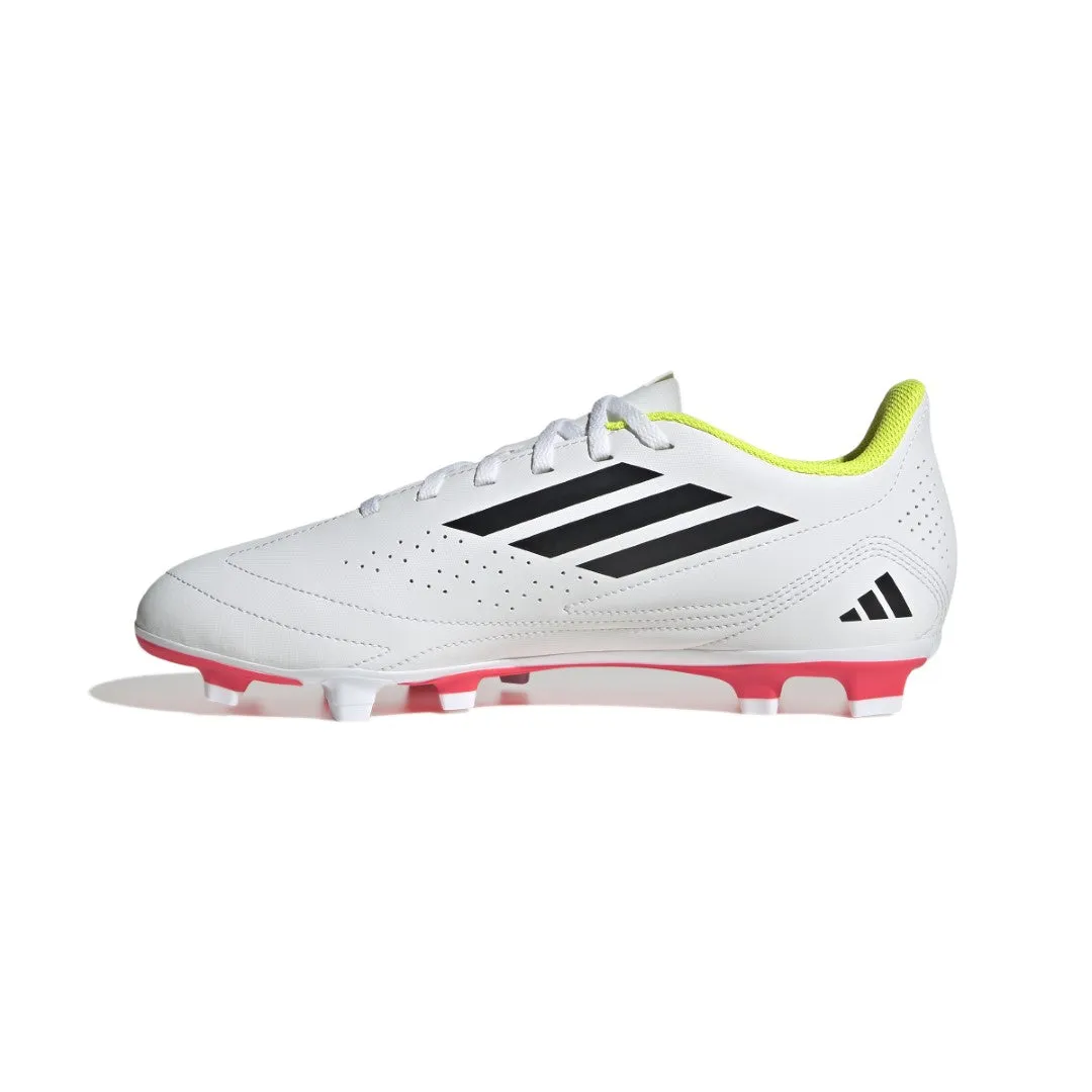 Deportivo III Flexible Ground Soccer Shoes Field Speed