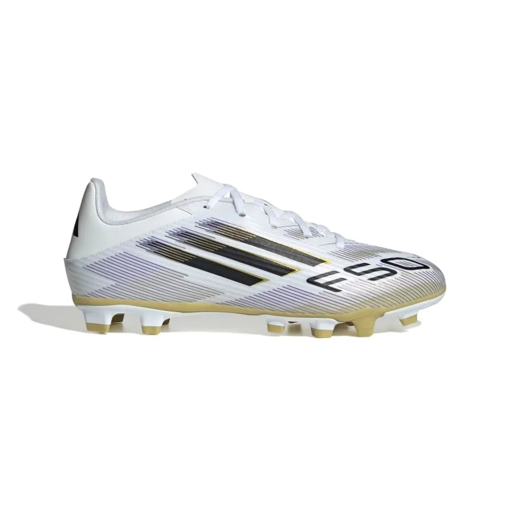 F50 Club Firm/Multi-Ground Boots Game Flow
