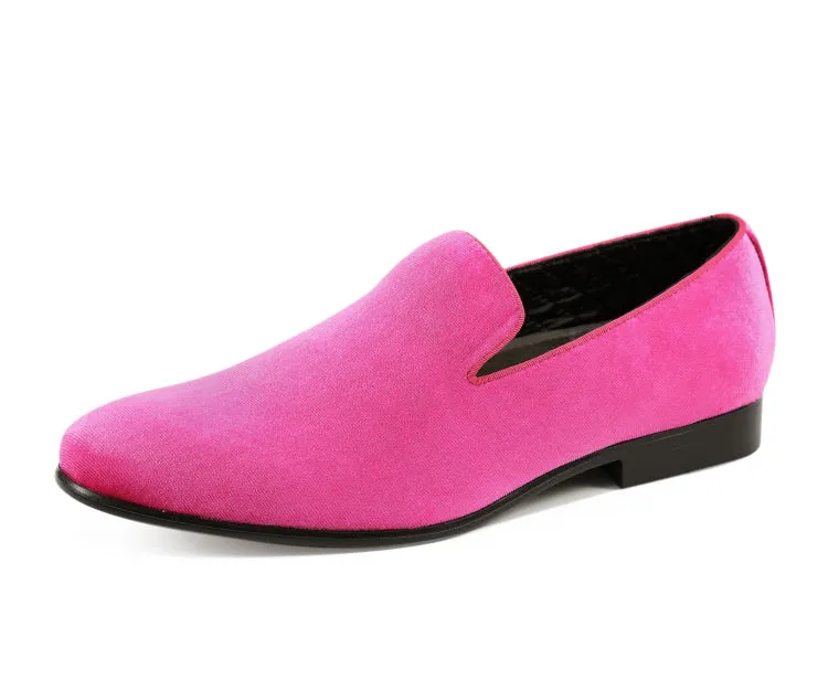 Aries Fuchsia Airy Shoes