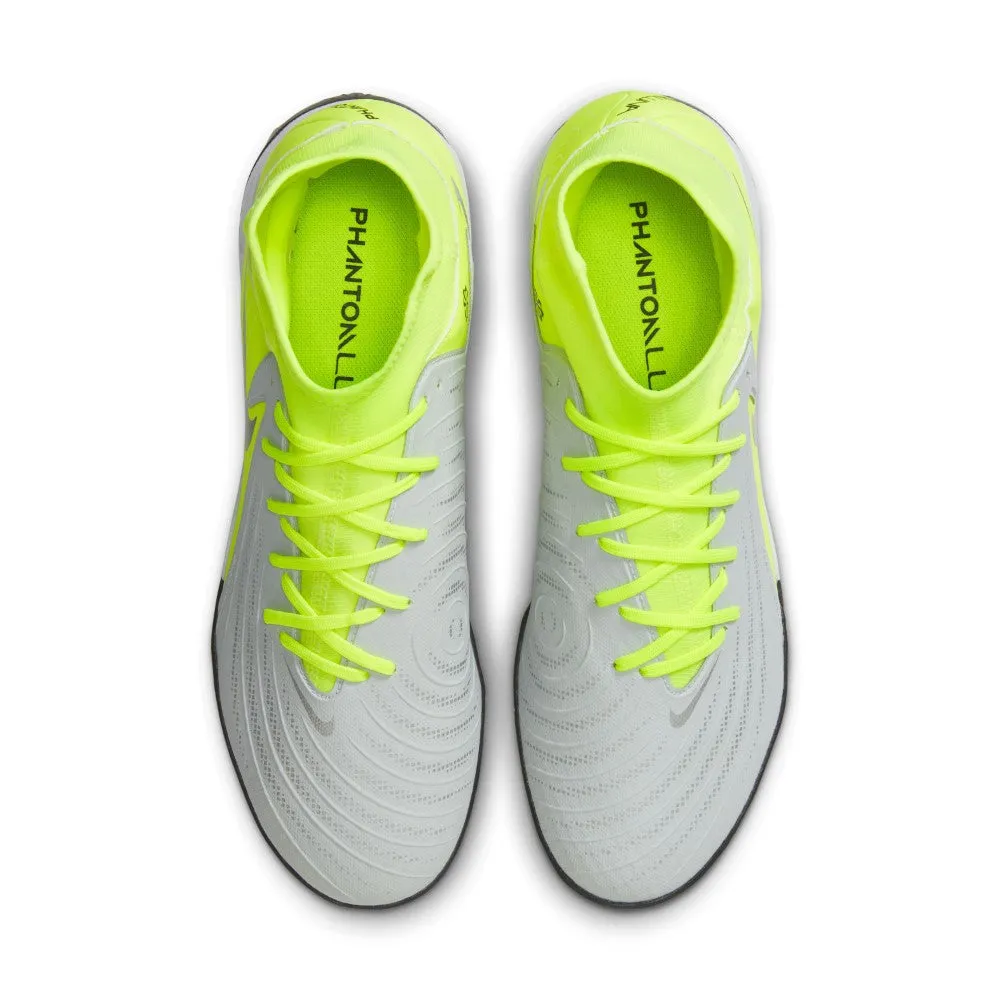 Phantom Luna 2 Academy TF Soccer Shoes Foot Protection