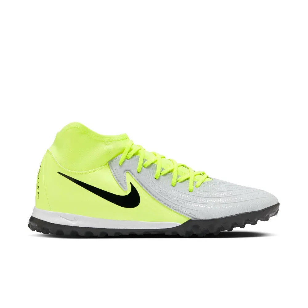 Locked Midfoot Phantom Luna 2 Academy TF Soccer Shoes