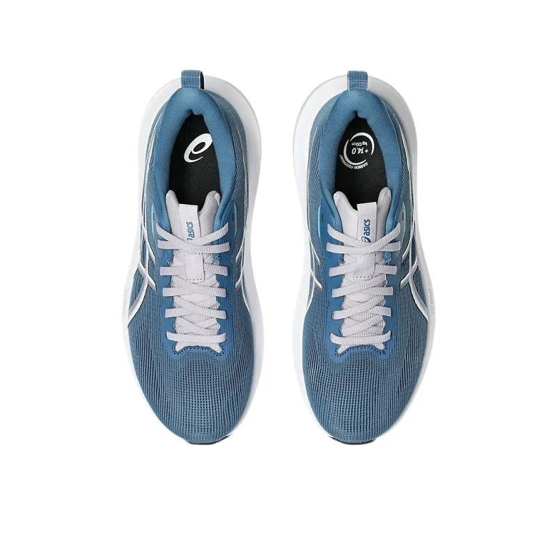 high - visibility shoes Comfort - innovation ASICS GT-1000 14 B Womens Running Shoes