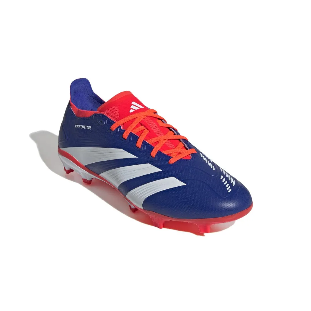 Speed Drill Predator League Firm Ground Soccer Shoes
