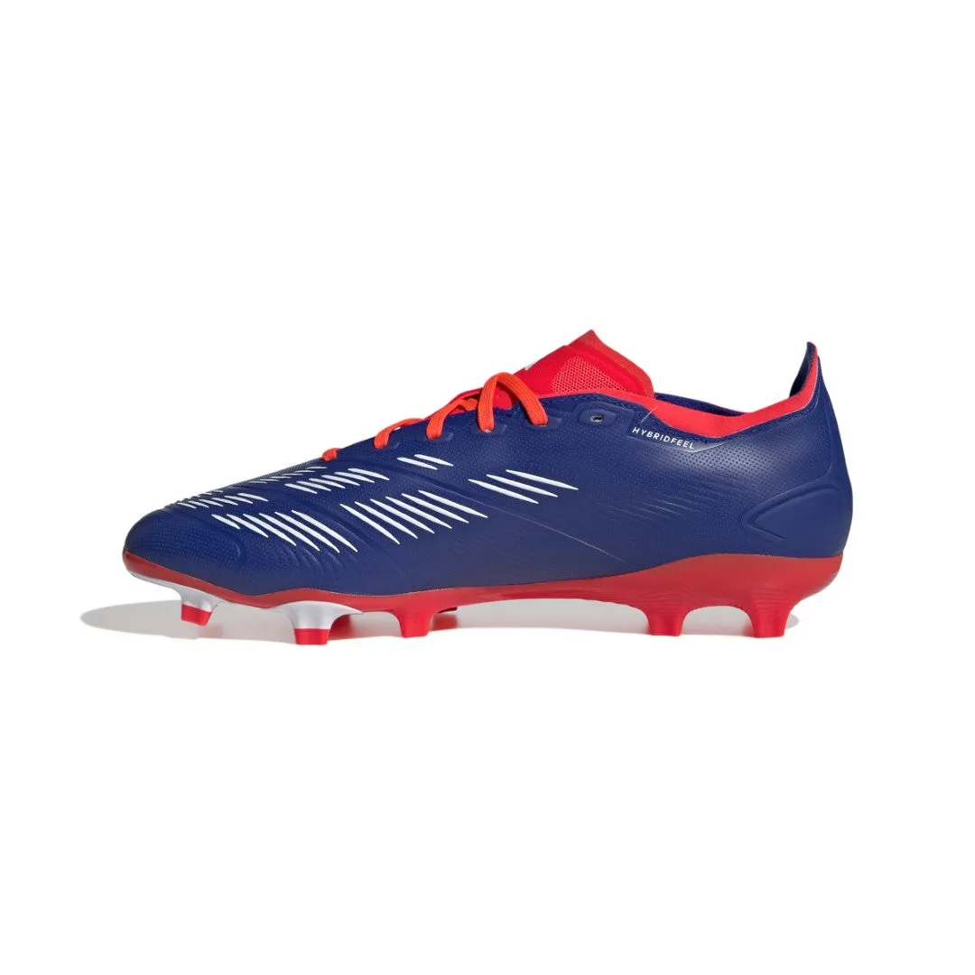 Predator League Firm Ground Soccer Shoes Morning Training Quick Moves