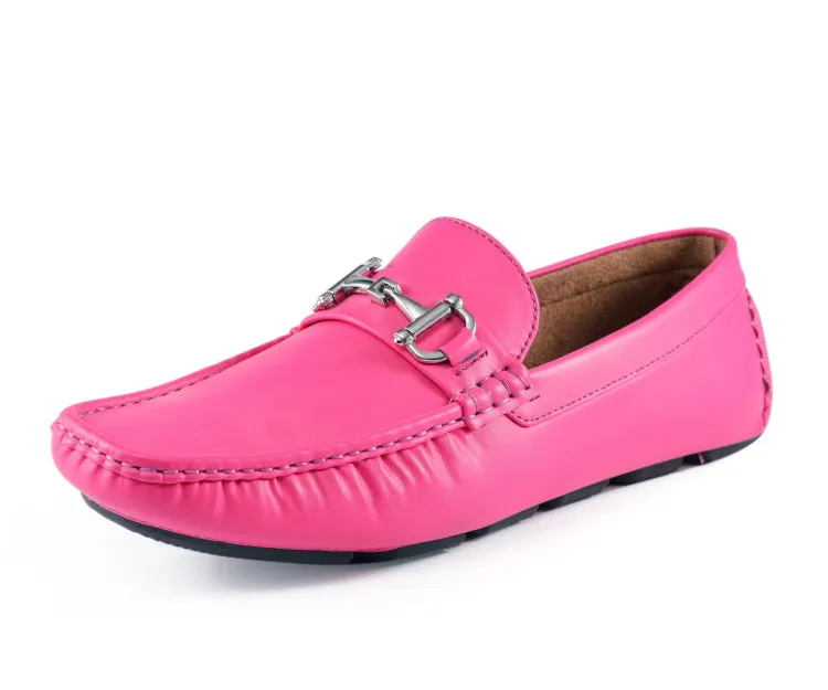 Instant Relaxation Trentino Fuchsia