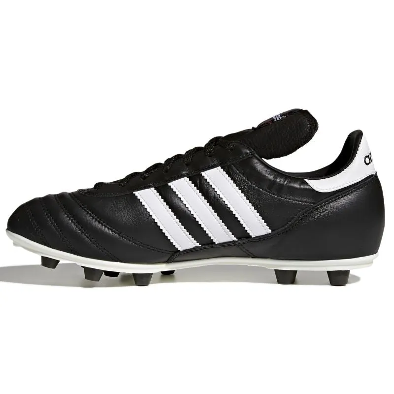 Flat Ground Adidas Copa Mundial Football Boots