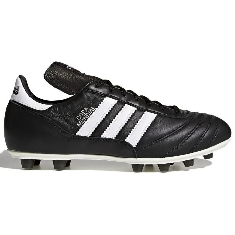 Field Routine Stamina Focus Adidas Copa Mundial Football Boots