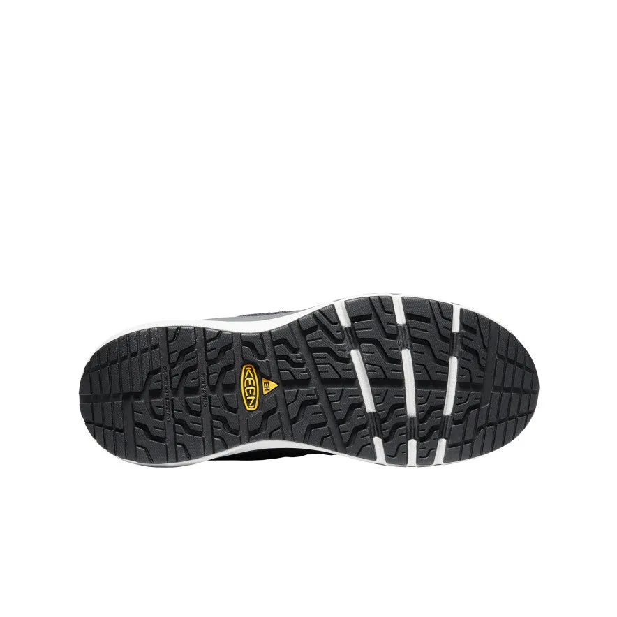 Men's Vista Energy Mid (Carbon Toe)  |  Vapor/Black Outdoor Experience Climbing Ready