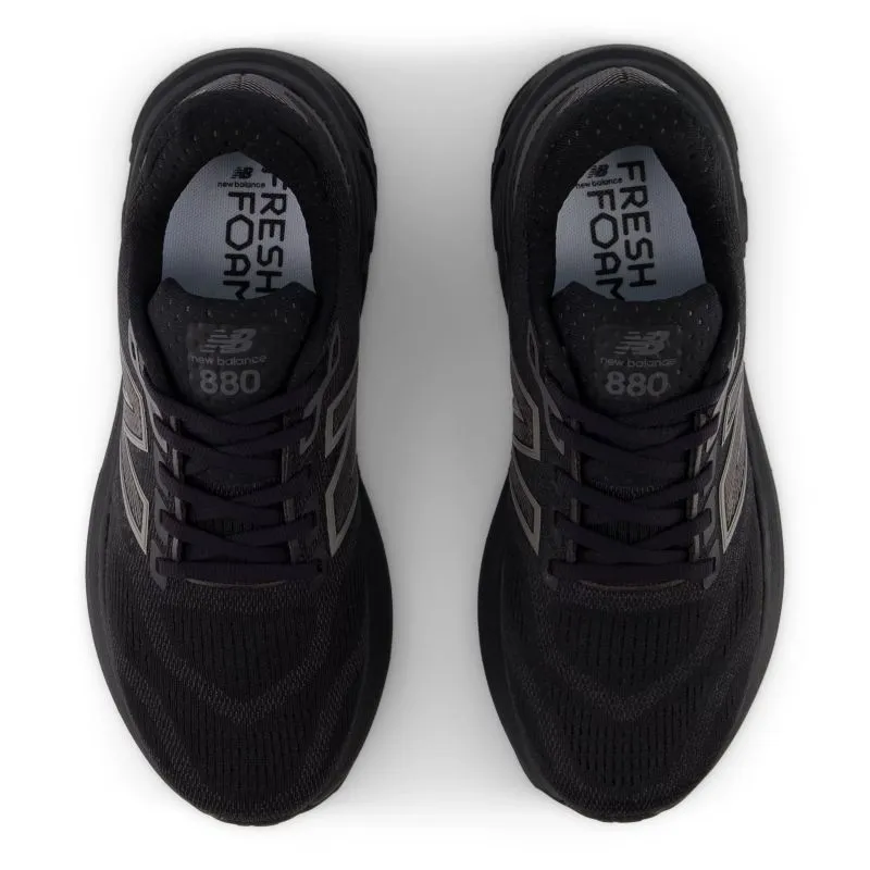 New Balance Fresh Foam X 880v15 D WIDE Womens Running Shoes Astounding shock absorption