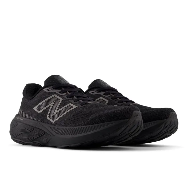 short - distance runner's shoe alternative New Balance Fresh Foam X 880v15 D WIDE Womens Running Shoes