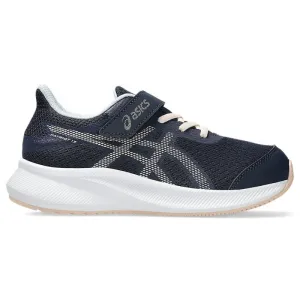 snow running footwear volleyball - compatible running shoes ASICS Patriot 13 PS Kids Running Shoes