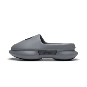 Wade Slide "Gray" Lockdown Strap