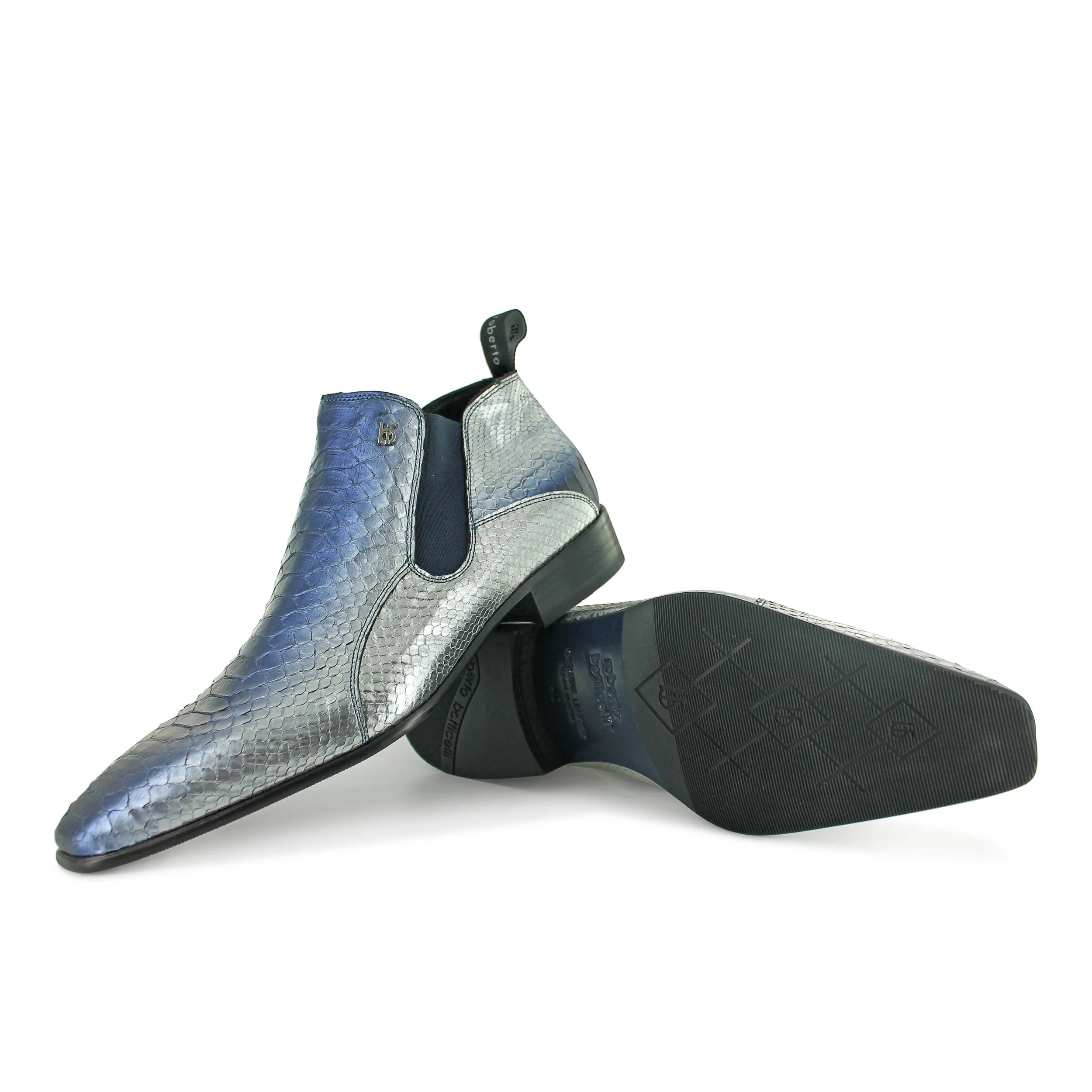 Flexible Comfort 8801- Morning Frost