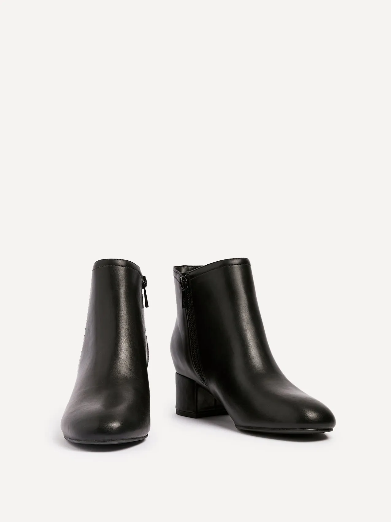 Trendy Fit Comfortable Boot Style MANOR