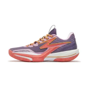 BIG3 6.0: Mauve/Sunset Coral High-Grade Materials Trail Running