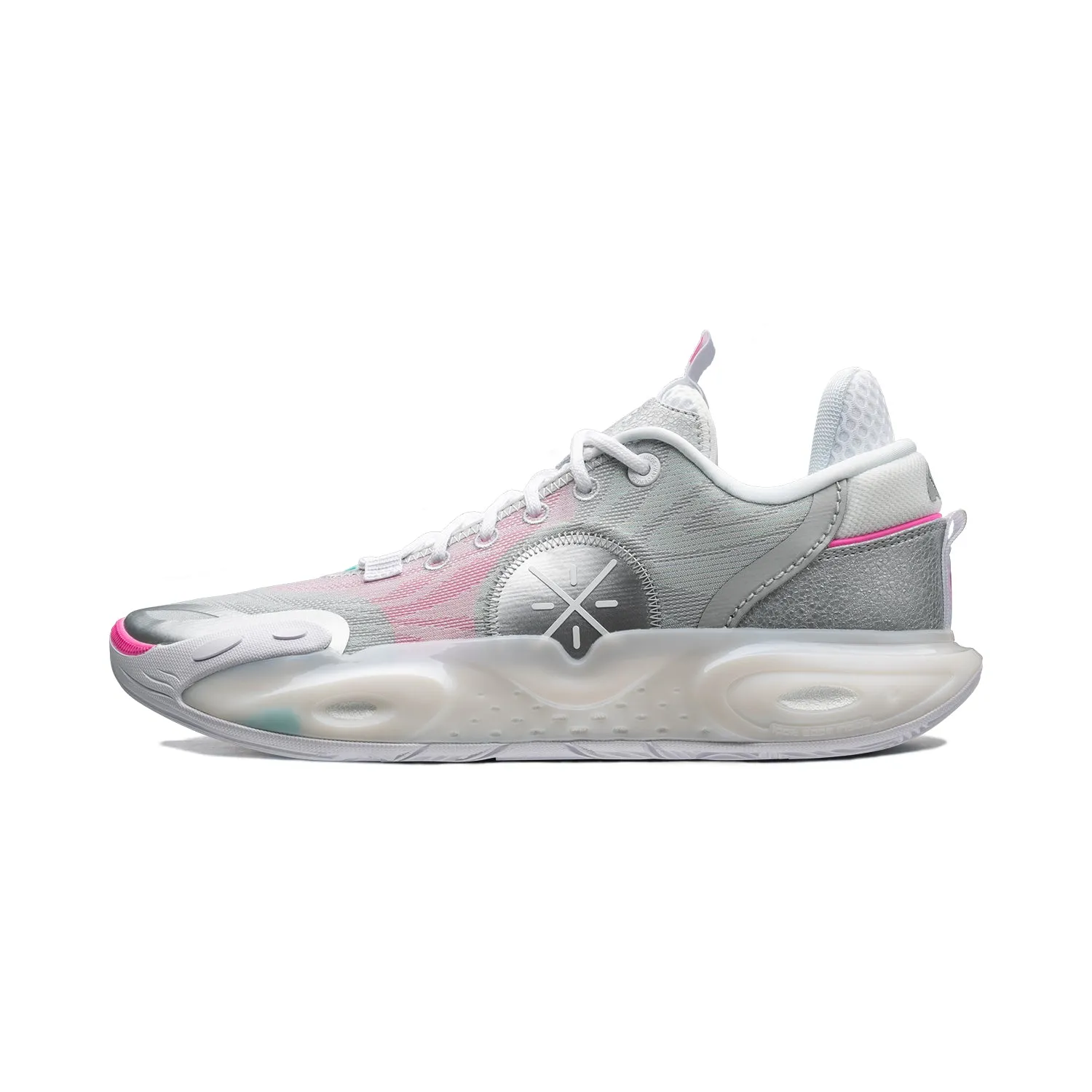 Comfortable Tongue Power Performance Wade All City 12 "Birthday"