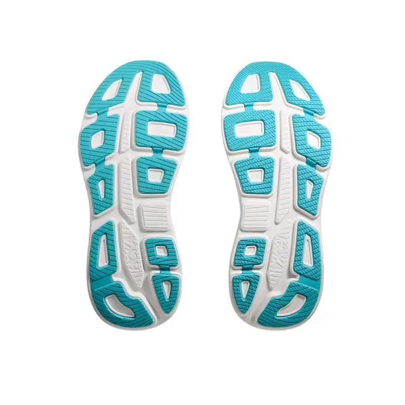 Quick Sprint dancing shoes HOKA Bondi 9 D Mens Running Shoes