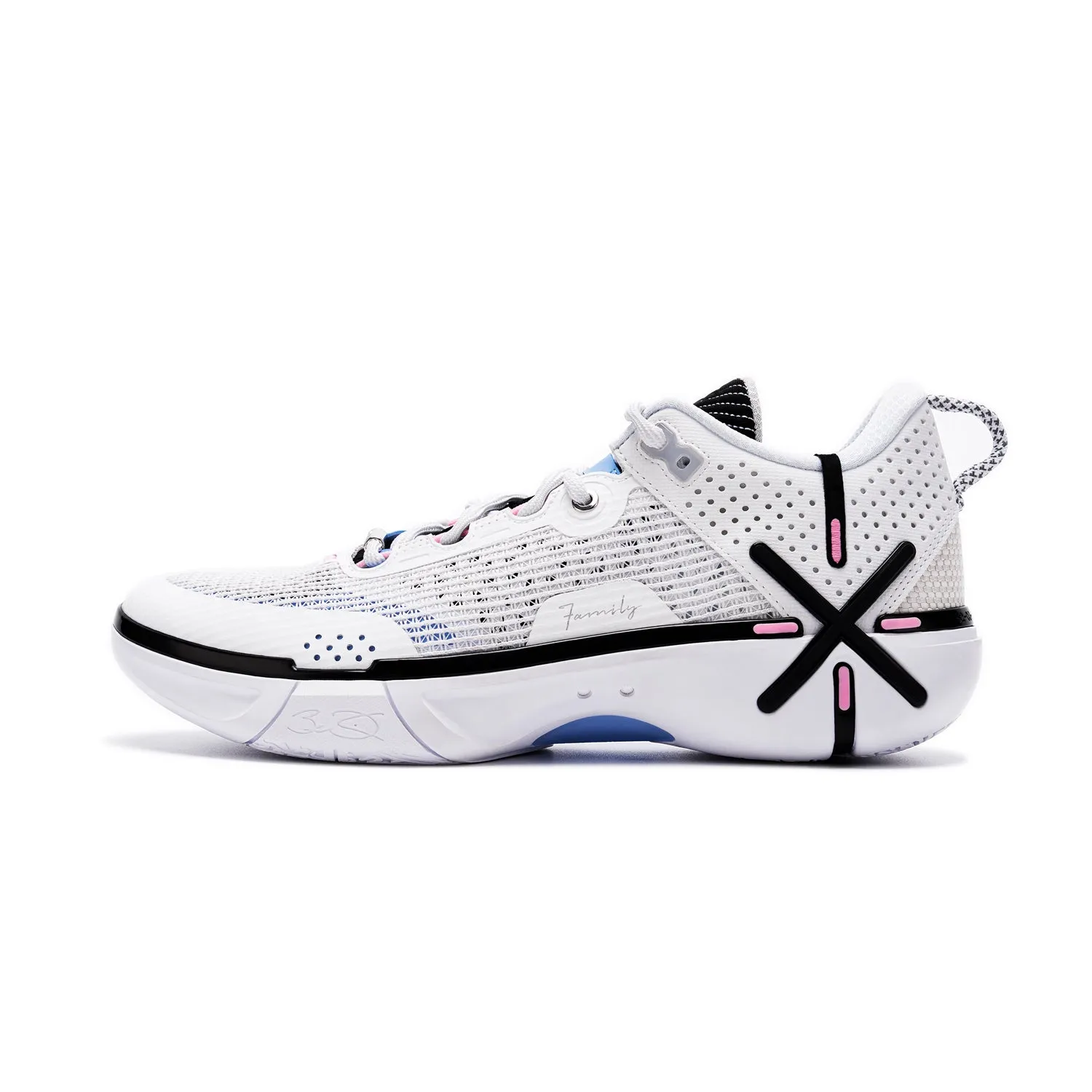 Odor Control Insole Airflow Channel System Wade Shadow 6 "Announcement"
