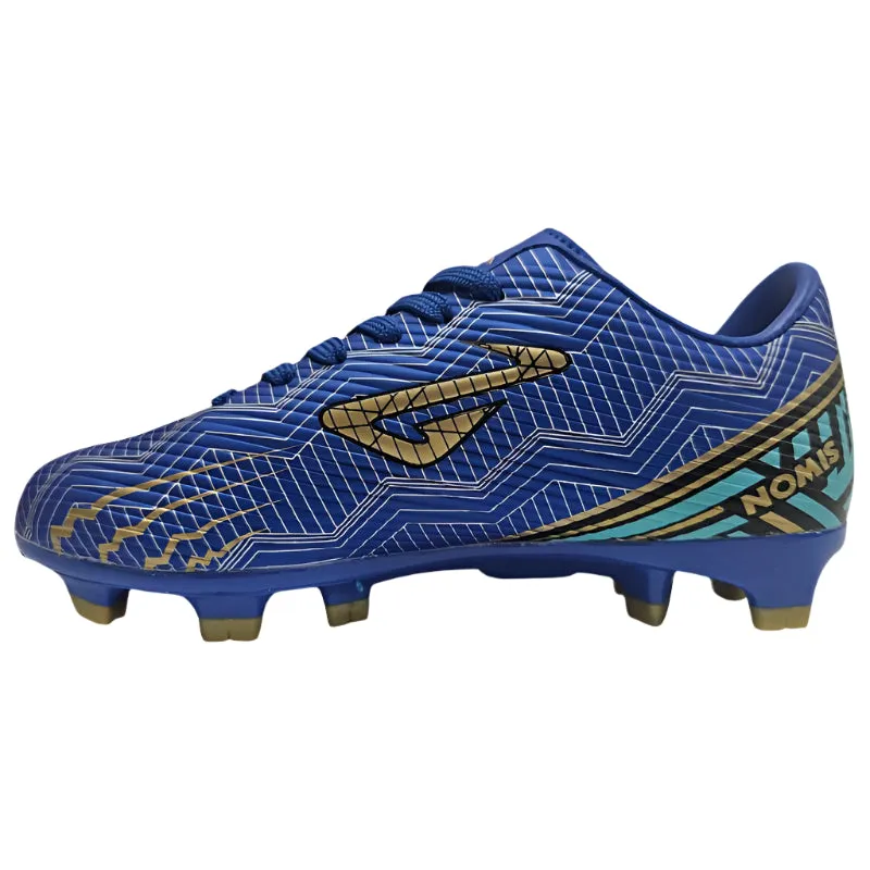 Nomis Rapido FG Kids Football Boot Light Structure