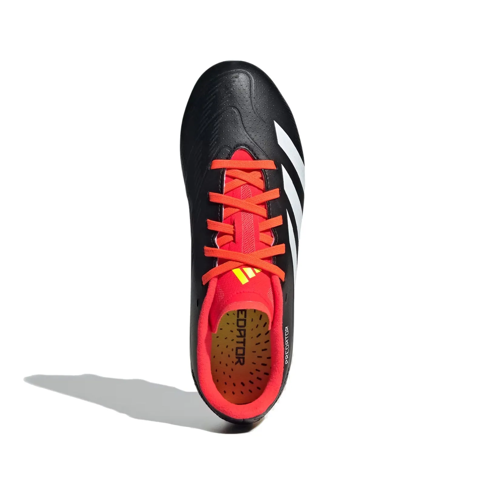 Track Motion adidas Predator 24 League Soft-Ground Kids Football Boots