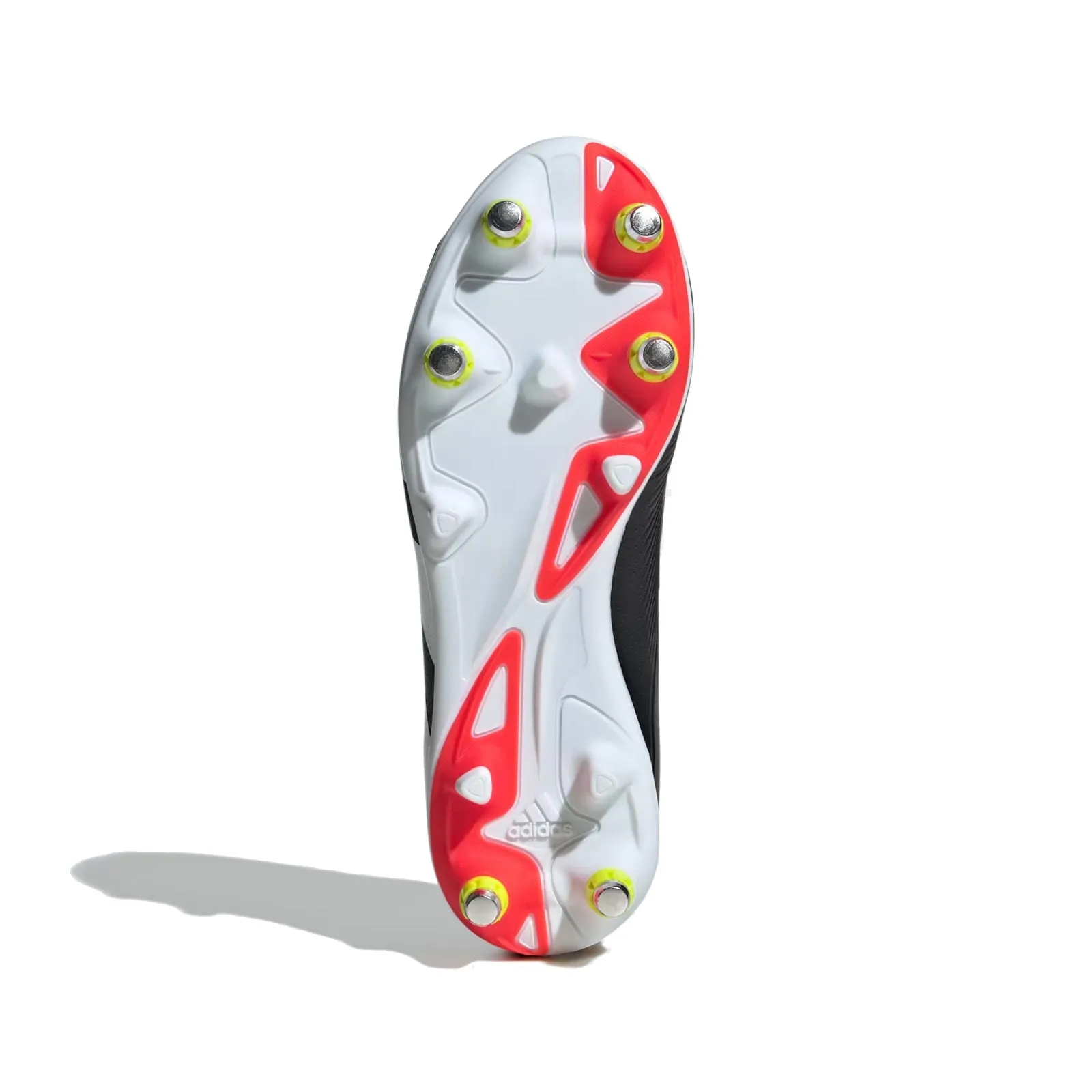 adidas Predator 24 League Soft-Ground Kids Football Boots Rapid Turn