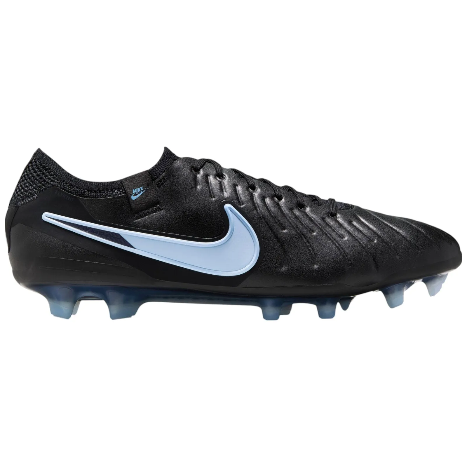 Rapid Foot Nike Tiempo Legend 10 Elite Firm-Ground Low-Top Football Boots