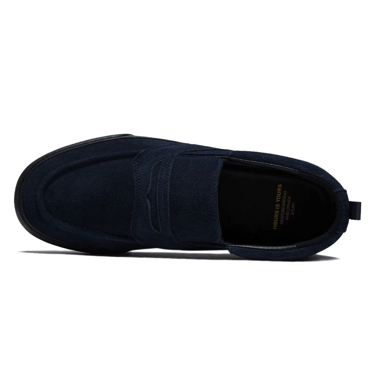 Hours Is Yours Cohiba Sl30 Shoes - Dark Navy Essential Wear Dynamic Movement