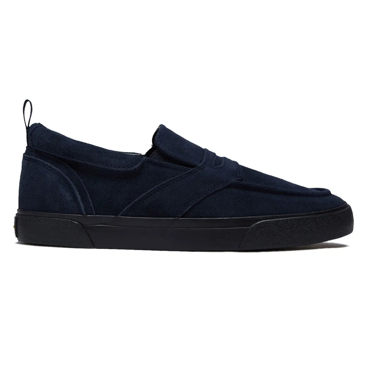 Hours Is Yours Cohiba Sl30 Shoes - Dark Navy Outdoor Support Stylish Step