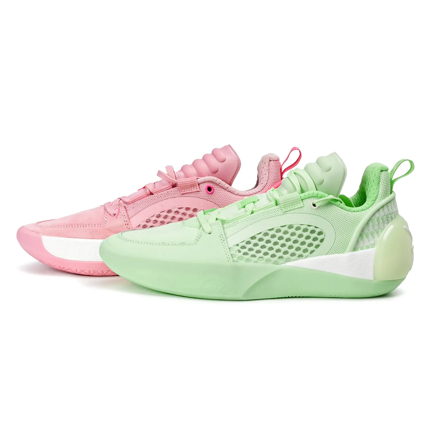 Comfort Control High-Energy Performance Wade All City 12 Encore "Mismatch Package"