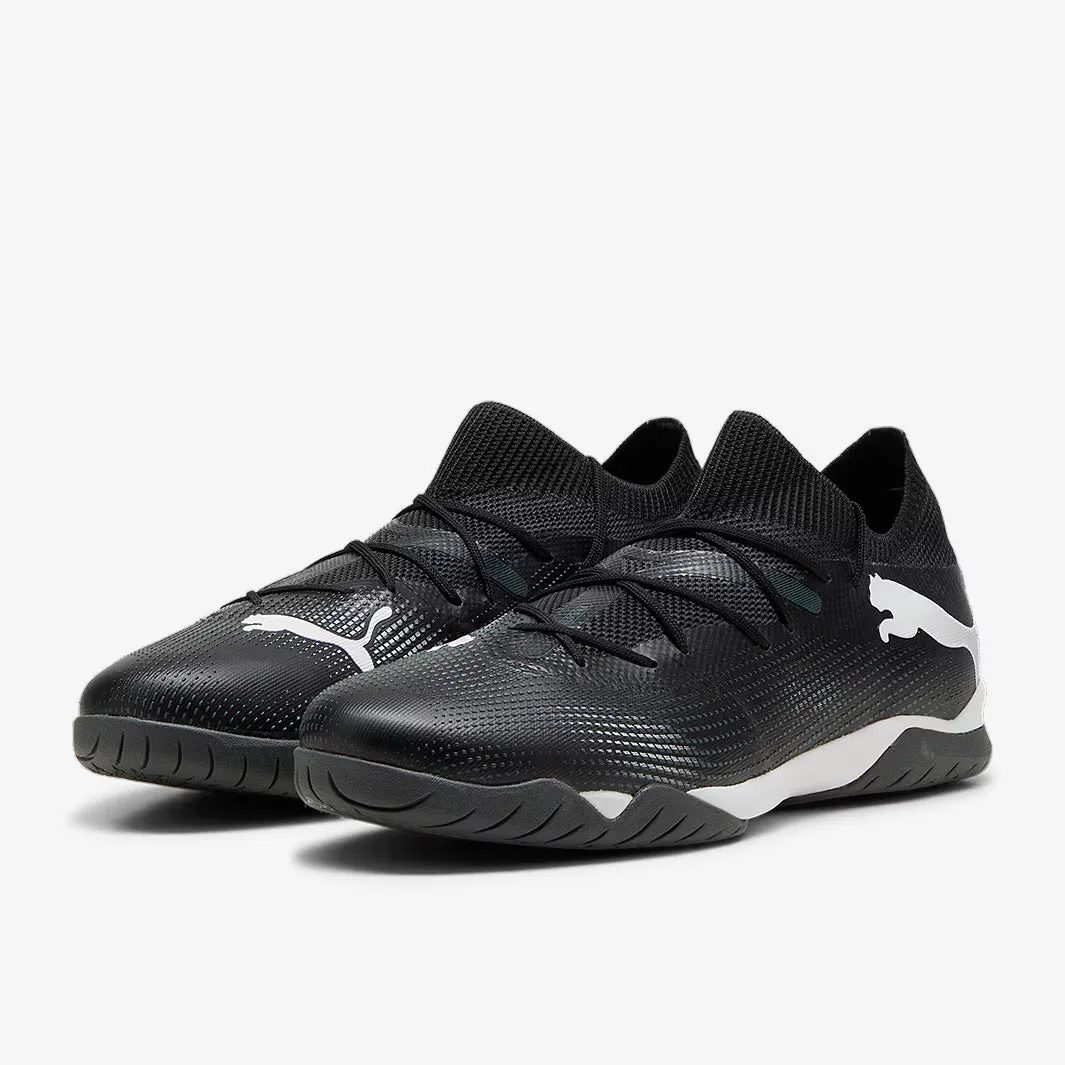 FUTURE 7 MATCH IT Sprint Drive Step Lock