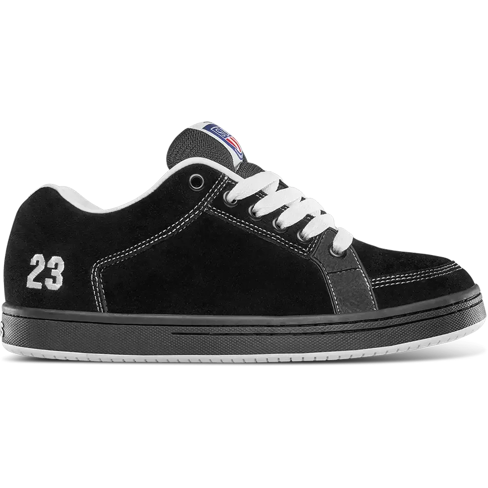 Sal 23 Double Stitch Impact Ride