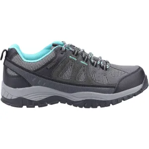 Flexible Boots Hill Route Cotswold Womens Maisemore Low Ladies Hiking Boot Grey
