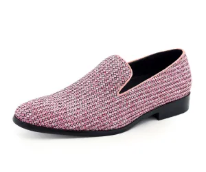Emelio Pink Step Easy