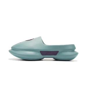 WideFit Endurance Boost Shoes Wade Slide "Lizard"