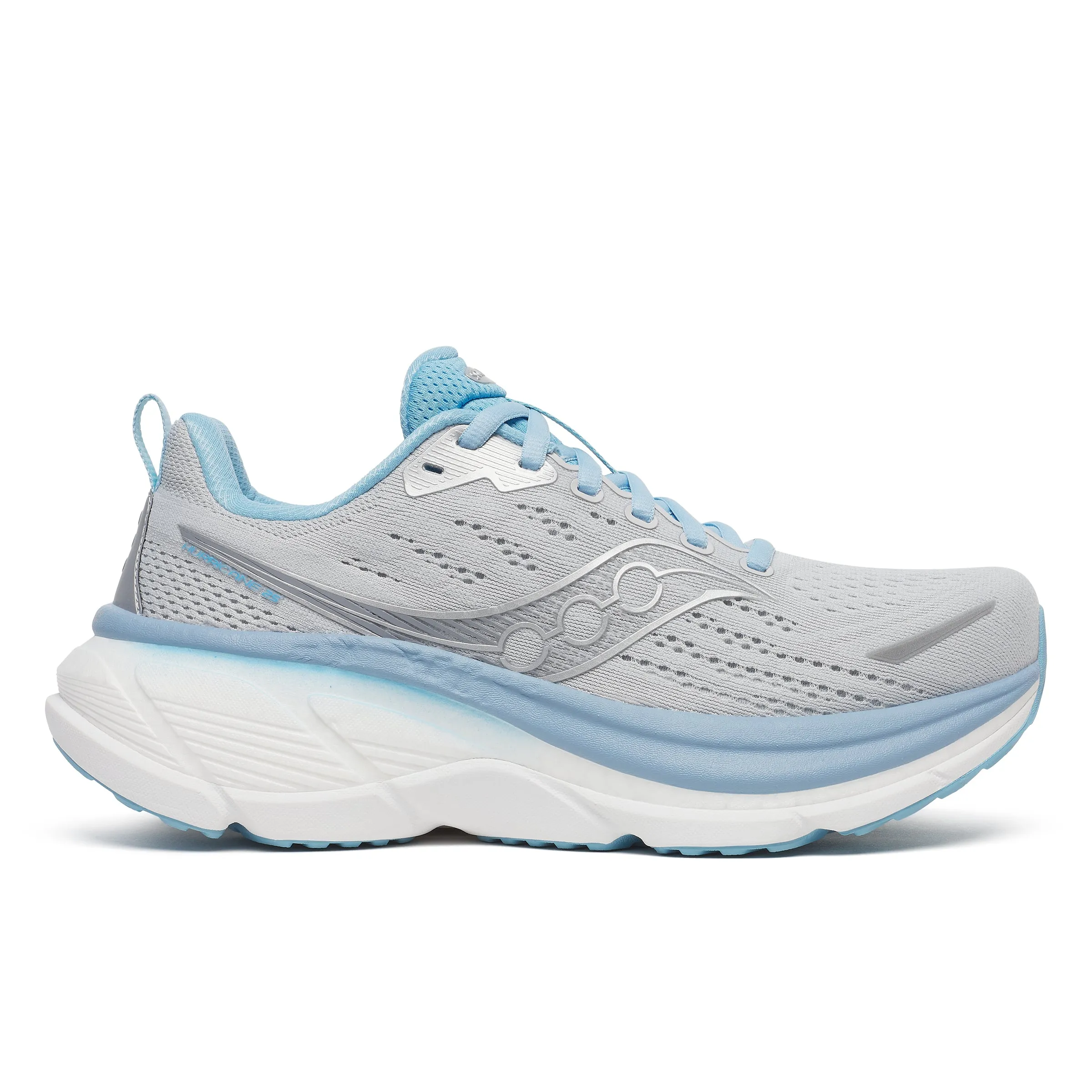 Women's Saucony Hurricane 25 Compact