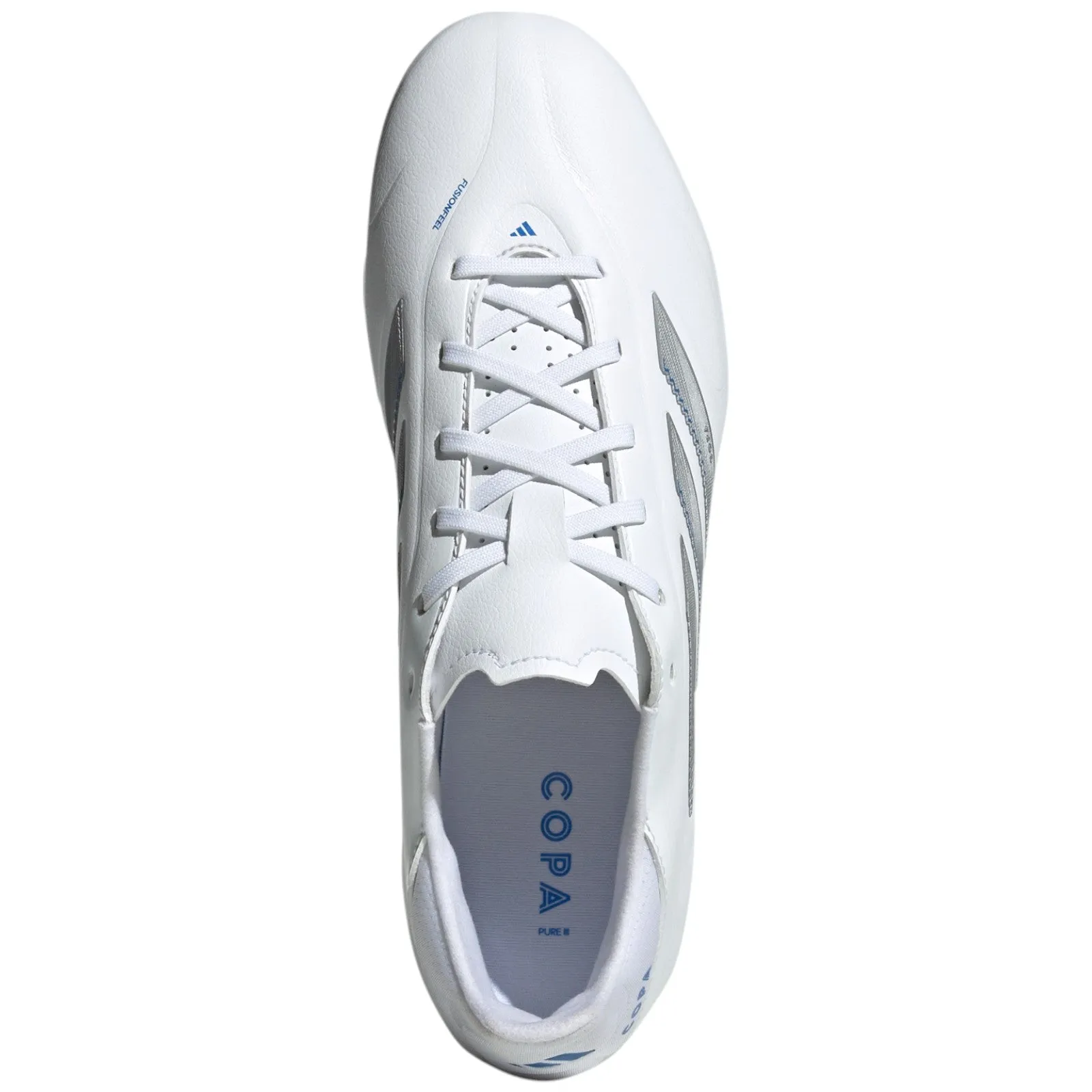 adidas Copa Pure 3 League Firm/Multi-Ground Football Boots Explosive Start