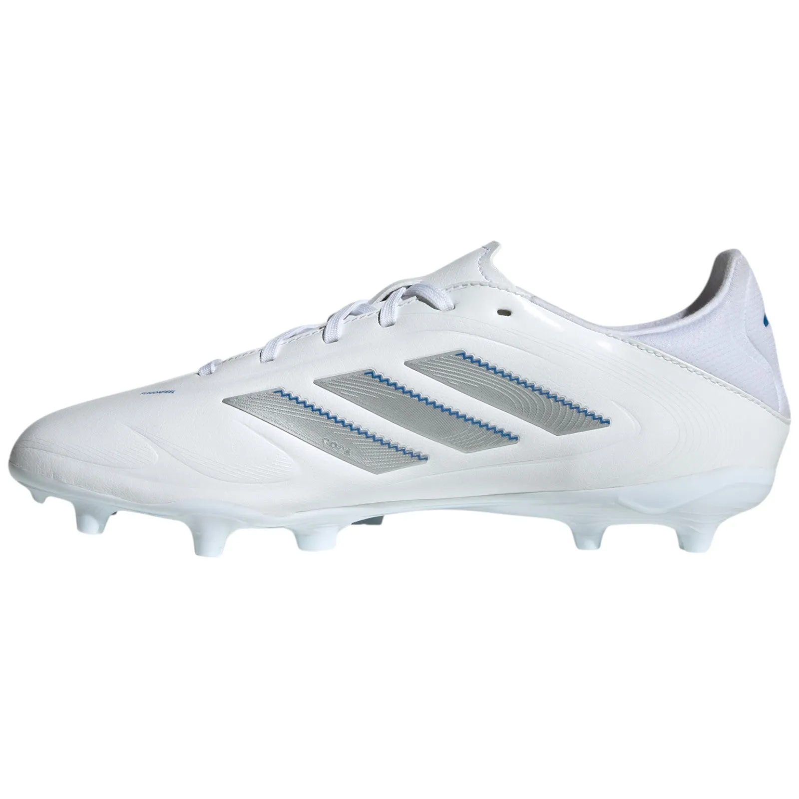 adidas Copa Pure 3 League Firm/Multi-Ground Football Boots Champion Form Stable Heel
