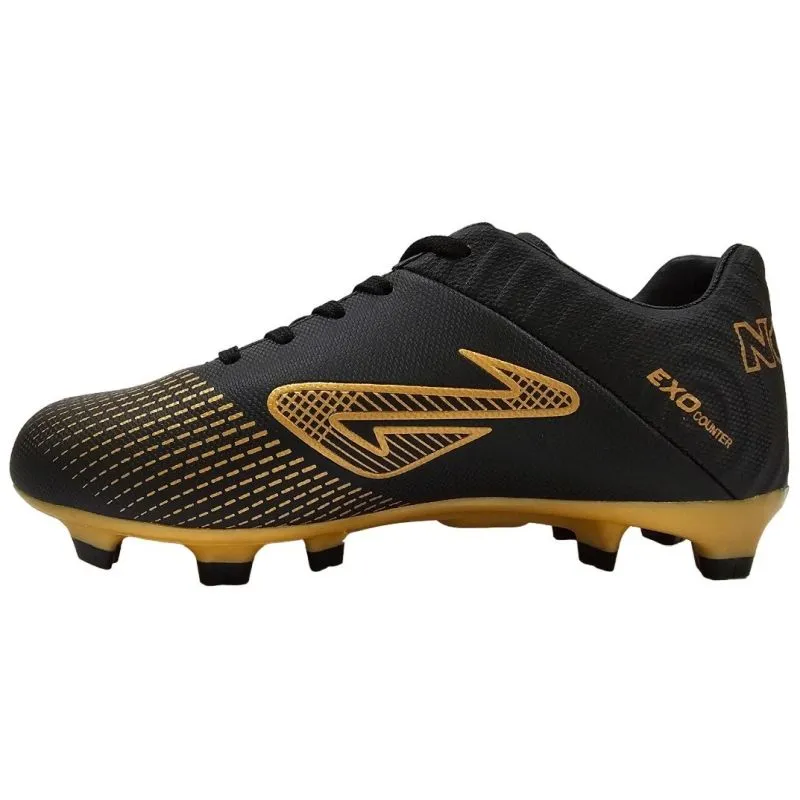 Nomis Immortal 2.0 FG Kids Football Boots Scoring Chance