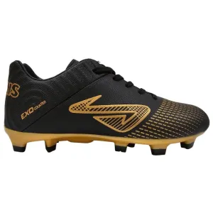 Nomis Immortal 2.0 FG Kids Football Boots Agility Drills